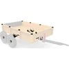 Berg Large Trailer - Assembly set Tandem Trailer L