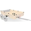 Berg Large Trailer - Assembly set Tandem Trailer L