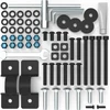 Berg Large Trailer - Assembly set Tandem Trailer XL