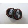 Berg Large Trailer - Wheel cap cover (2x)