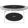 Berg Mėgstamiausias - Jump Mat 200 AirFlow