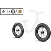 Berg MOOV - Wheel 12" Juodas