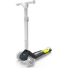 Berg Nexo Foldable - Deck Lime