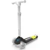 Berg Nexo Foldable - Deck Lime
