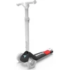 Berg Nexo Foldable platforma, raudona
