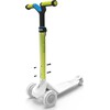 Berg Nexo Foldable - Handlebar Lime