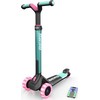 BERG Nexo Foldable Lights LED-deck Mint