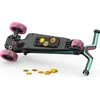 BERG Nexo Foldable Lights Magnet-deck Mėlyna