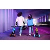 BERG Nexo Foldable Lights Magnet-deck Mėlyna
