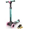 BERG Nexo Foldable Lights Magnet-deck Mint