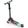 BERG Nexo Foldable Lights Magnet-deck Mint