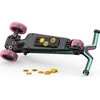 BERG Nexo Foldable Lights Magnet-deck Mint