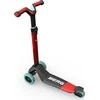 BERG Nexo Foldable Raudona