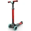 BERG Nexo Foldable Raudona
