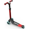 BERG Nexo Foldable Raudona