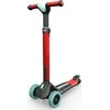 BERG Nexo Foldable Raudona
