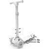 Berg Nexo Foldable surinkimo komplektas