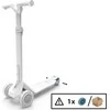 Berg Nexo - Rear Wheel 80x40mm Mėlyna