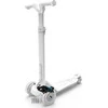 Berg Nexo - Steering mechanism Mėlyna