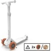Berg Nexo - Wheels 120x40mm Oranžinis