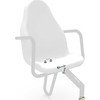 Berg Passenger seat - Assembly set