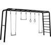 BERG PlayBase Extra Large žaidimų aikštelė + Active rinkinys