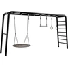 BERG PlayBase Extra Large + Family komplektas