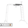 Berg PlayBase - Frame M Topbar weld Male-Female