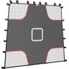 BERG PlayBase Futbolo taikinių tinklas M
