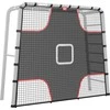 BERG PlayBase Futbolo taikinių tinklas M