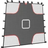 BERG PlayBase futbolo taikinio tinklas M