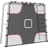 BERG PlayBase futbolo taikinio tinklas M