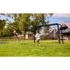 BERG PlayBase futbolo taikinio tinklas XL