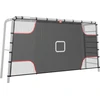 BERG PlayBase futbolo taikinio tinklas XL