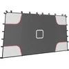 BERG PlayBase Futbolo taikinių tinklas XL