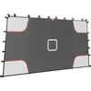BERG PlayBase futbolo taikinio tinklas XL