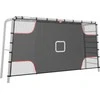 BERG PlayBase Futbolo taikinių tinklas XL