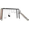BERG PlayBase itin didelis + žaidimų komplektas