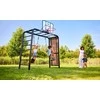 BERG PlayBase Laipiojimo sienelė