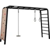BERG PlayBase Large + Peak komplektas