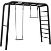 BERG PlayBase Medium žaidimų aikštelė + Active rinkinys