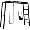 BERG PlayBase Medium + Toddler set