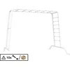 Berg PlayBase - Monkey bar dual screw set (10x)