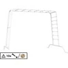 Berg PlayBase - Monkey bar dual screw set (10x)