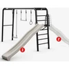 BERG PlayBase platforma + čiuožykla