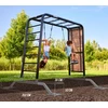 BERG PlayBase sieninis rėmas