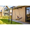 BERG PlayBase sieninis rėmas
