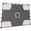 BERG PlayBase futbolo taikinio tinklas L