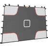 BERG PlayBase Soccer target net L