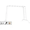 Berg "PlayBase" - Sūpynės rankenėlės komplektas (2x)